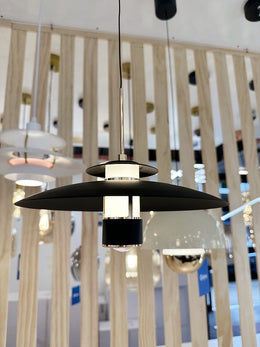 FREE LIFTING LED Pendant Light/Bedside Feature Light P451 - Galaxy Lighting NZ