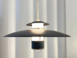 FREE LIFTING LED Pendant Light/Bedside Feature Light P451 - Galaxy Lighting NZ