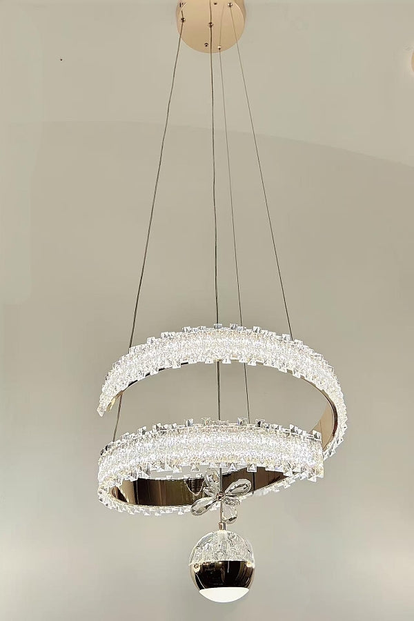 Modern LED Pendant Light P452-450 - Galaxy Lighting NZ