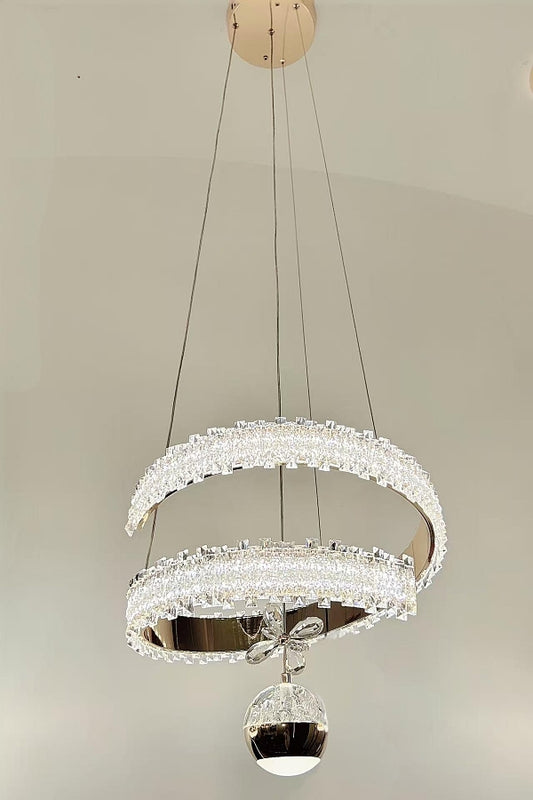 Modern LED Pendant Light P452-450 - Galaxy Lighting NZ