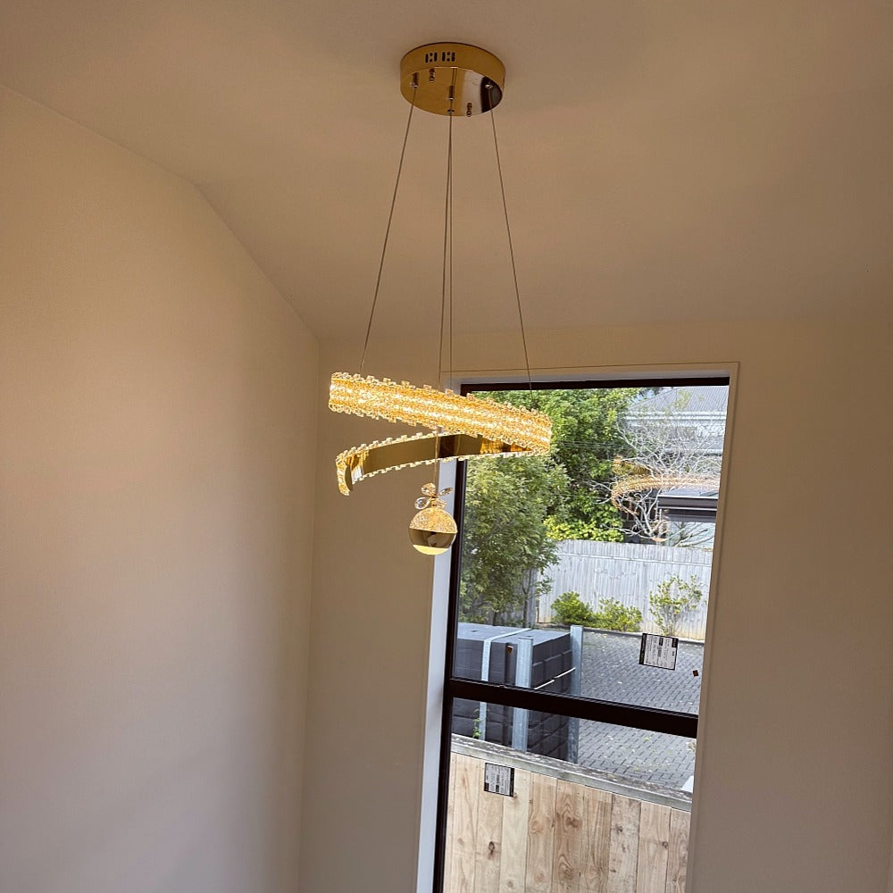 Modern LED Pendant Light P452-450