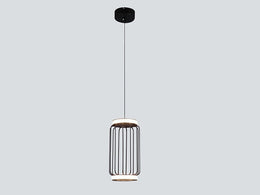LED Pendant Bedside/Bathroom Feature Light P455 - Galaxy Lighting NZ