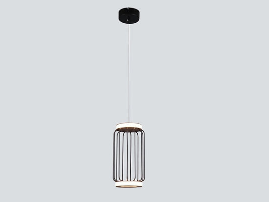 LED Pendant Bedside/Bathroom Feature Light P455 - Galaxy Lighting NZ