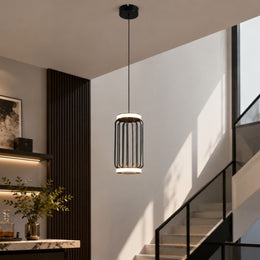 LED Pendant Bedside/Bathroom Feature Light P455