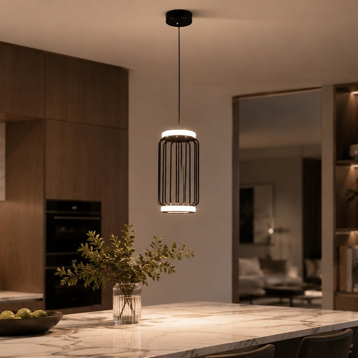 LED Pendant Bedside/Bathroom Feature Light P455