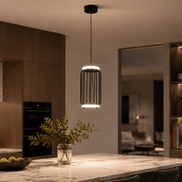 LED Pendant Bedside/Bathroom Feature Light P455