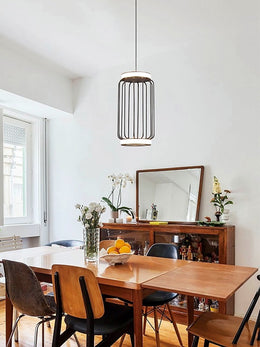 LED Pendant Bedside/Bathroom Feature Light P455 - Galaxy Lighting NZ