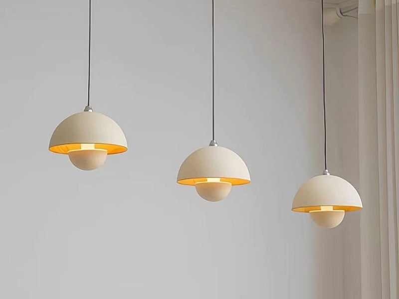 FREE LIFTING Motion Control LED Pendant Light/Bedside Feature Light P456-Single Light - Galaxy Lighting NZ