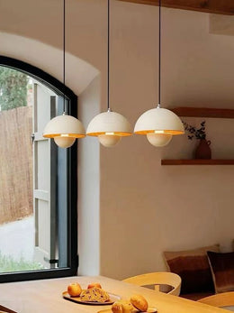 FREE LIFTING Motion Control LED Pendant Light/Bedside Feature Light P456-Single Light - Galaxy Lighting NZ