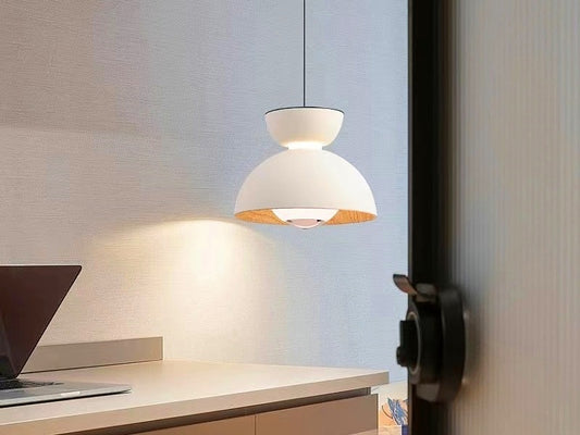 FREE LIFTING Motion Control LED Pendant Light/Bedside Feature Light P457 - Galaxy Lighting NZ
