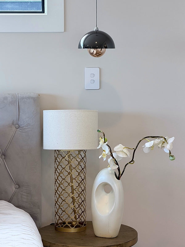 FREE LIFTING Motion Control LED Pendant Light/Bedside Light P458 - Galaxy Lighting NZ
