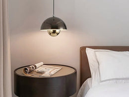 FREE LIFTING Motion Control LED Pendant Light/Bedside Light P458 - Galaxy Lighting NZ
