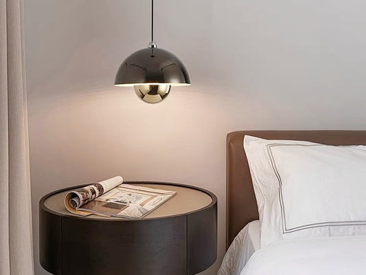 FREE LIFTING Motion Control LED Pendant Light/Bedside Light P458 - Galaxy Lighting NZ