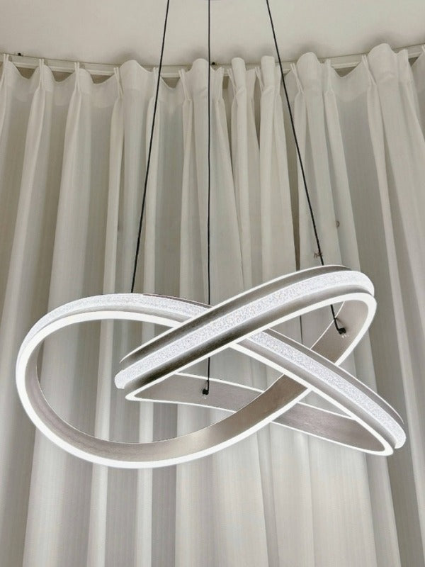Color Change LED Pendant Light P463-600 - Galaxy Lighting NZ
