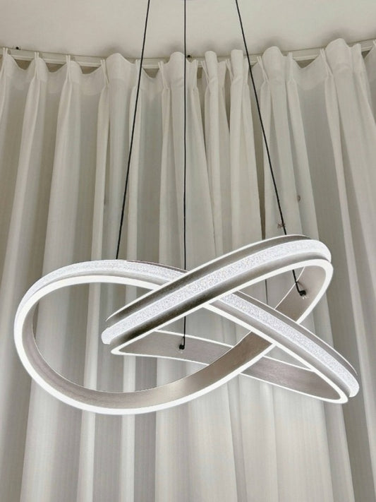 Color Change LED Pendant Light P463-600 - Galaxy Lighting NZ