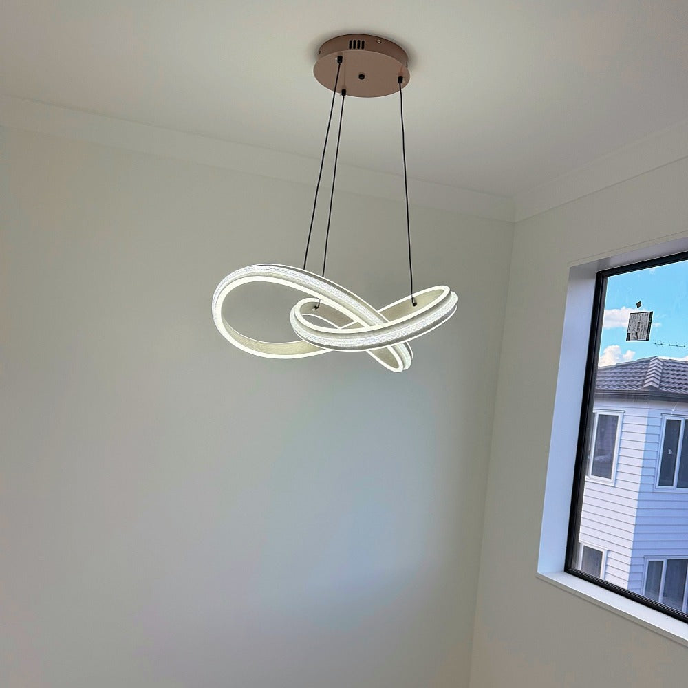 Color Change LED Pendant Light P463-600