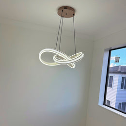 Color Change LED Pendant Light P463-600