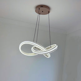 Color Change LED Pendant Light P463-600