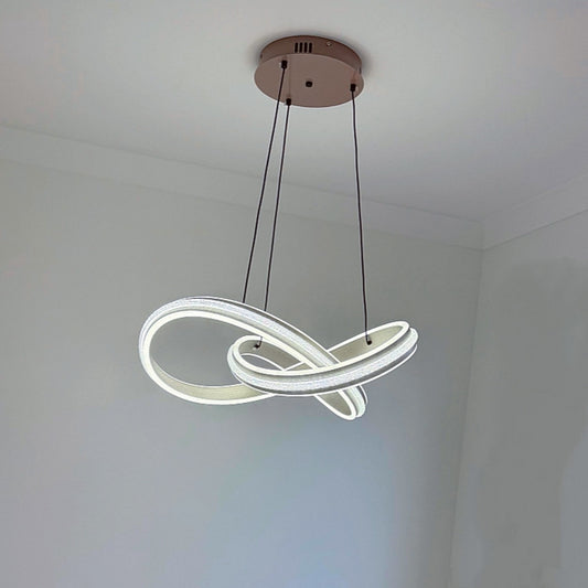 Color Change LED Pendant Light P463-600