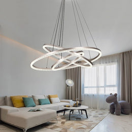 Color Change LED Pendant Light P464-800 - Galaxy Lighting NZ