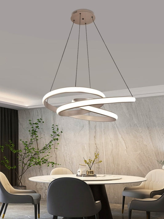 Color Change LED Pendant Light P466-550 - Galaxy Lighting NZ
