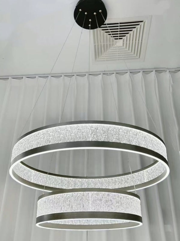 Color Change LED Pendant Light P467-600 - Galaxy Lighting NZ