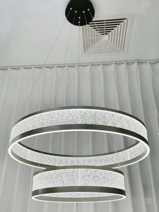 Color Change LED Pendant Light P467-600 - Galaxy Lighting NZ