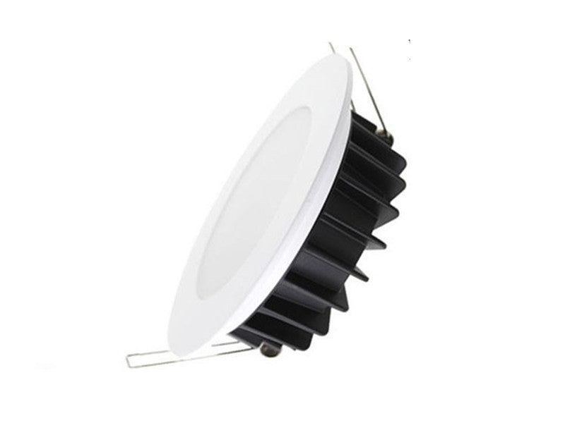 LED SMD Downlights CL110-W-6000k - Galaxy Lighting NZ