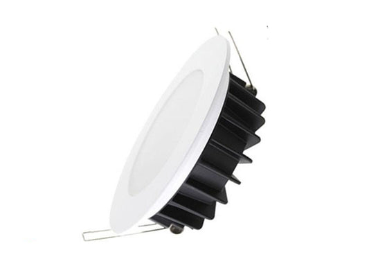 LED SMD Downlights CL110-W-6000k - Galaxy Lighting NZ
