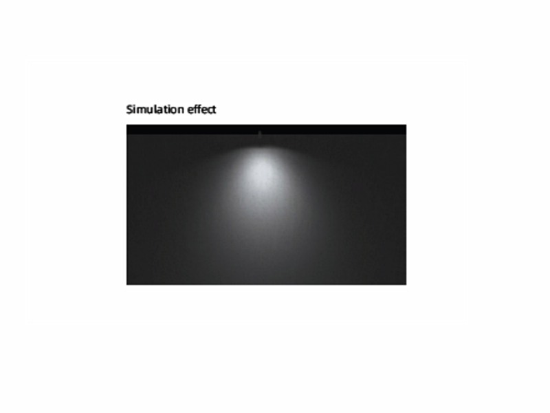 Chrome 6000k LED SMD Downlights CL110-Chrome - Galaxy Lighting NZ