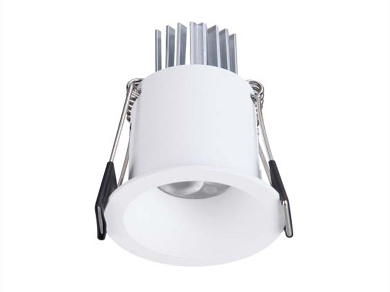 5W LED Downlight R-DL3294-White - Galaxy Lighting NZ
