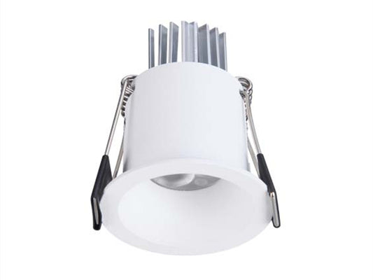 5W LED Downlight R-DL3294-White - Galaxy Lighting NZ