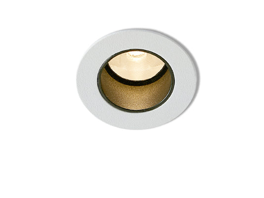 5W LED Downlight R-DL3297-White - Galaxy Lighting NZ