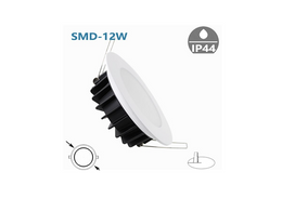 LED SMD Downlights CL110-W-6000k - Galaxy Lighting NZ