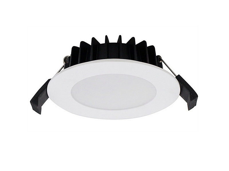 LED SMD Downlights CL110-W-6000k - Galaxy Lighting NZ