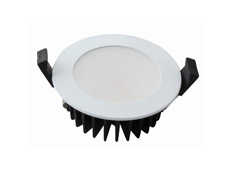 LED SMD Downlights CL110-W-6000k - Galaxy Lighting NZ