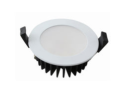 LED SMD Downlights CL110-W-6000k - Galaxy Lighting NZ