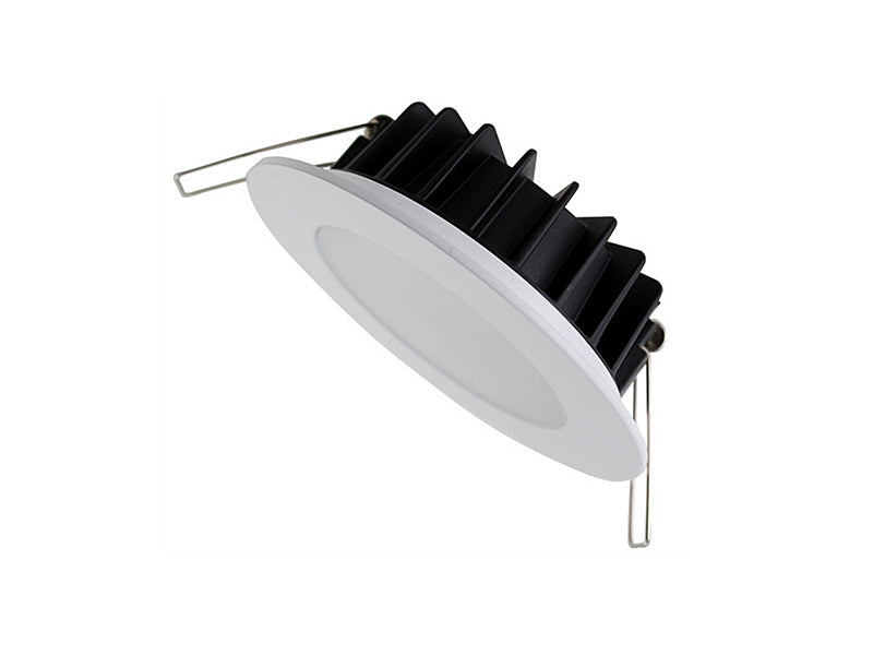 LED SMD Downlights CL110-W-6000k - Galaxy Lighting NZ