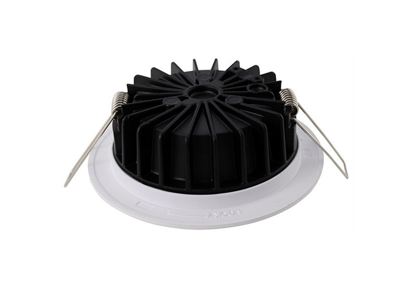 LED SMD Downlights CL110-W-6000k - Galaxy Lighting NZ