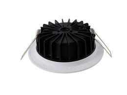 LED SMD Downlights CL110-W-6000k - Galaxy Lighting NZ