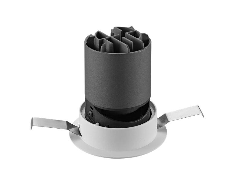 20W White 3000k LED COB Downlights R110 - Galaxy Lighting NZ