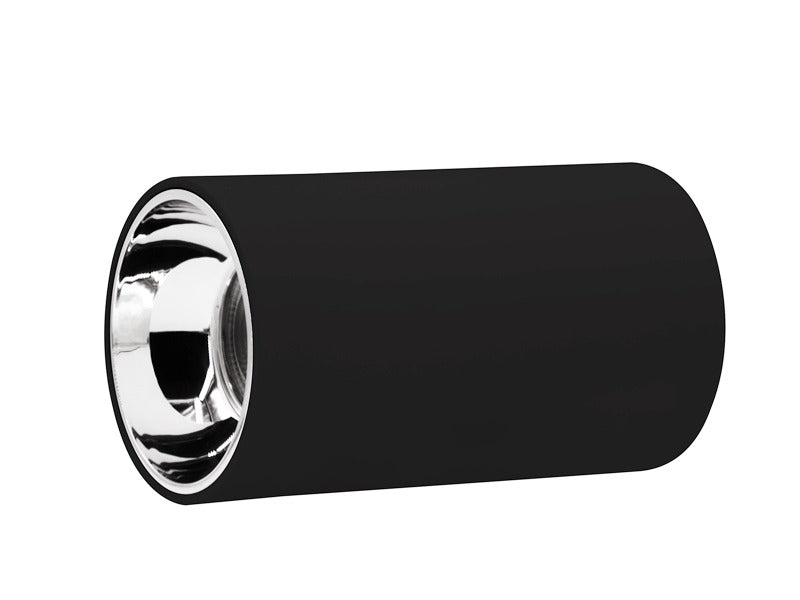 Surface Mounted Downlight R110-Black-4000k - Galaxy Lighting NZ