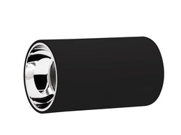 Surface Mounted Downlight R110-Black-4000k - Galaxy Lighting NZ