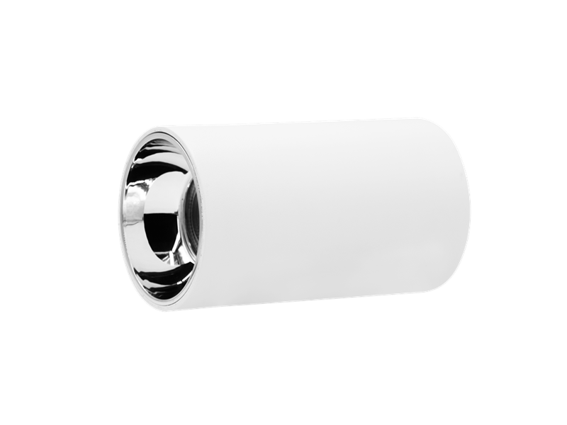 Surface Mounted Downlight R110-White-4000K - Galaxy Lighting NZ