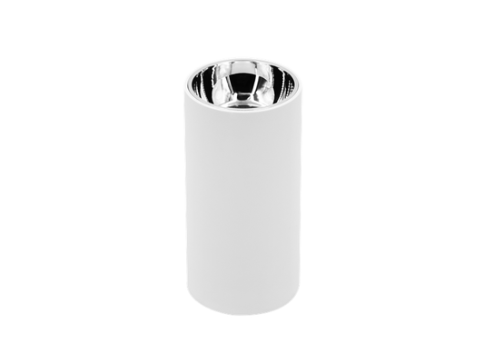 Surface Mounted Downlight R110-White-4000K - Galaxy Lighting NZ