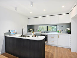 Surface Mounted Downlight R110-White-4000K - Galaxy Lighting NZ