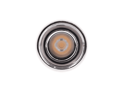 Surface Mounted Downlight R110-White-4000K - Galaxy Lighting NZ