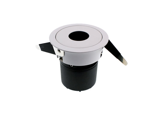 12W 3000k LED COB Downlight R111-C - Galaxy Lighting NZ