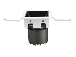 12W 3000k LED COB Downlight R111-B - Galaxy Lighting NZ