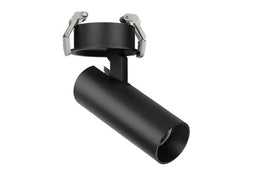 10W-Black Recessed Spot Light R115-CCT - Galaxy Lighting NZ